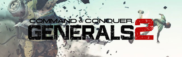 Разработку Command and Conquer: Generals 2 закрывают