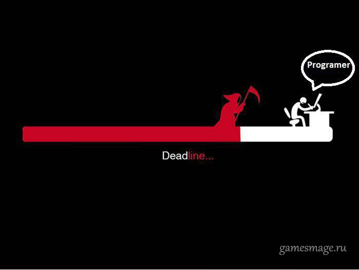 Deadline - Линия смерти