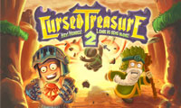 Проклятое Сокровище 2 - Cursed Treasure 2