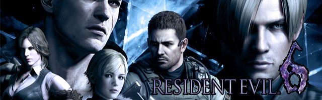 В сети появилась демо-версия Resident Evil 6 для Xbox 360 версии Dragon's Dogma
