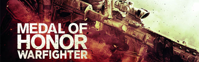 Закрытая альфа версия Medal of Honor: Warfighter приоткрывает тайну