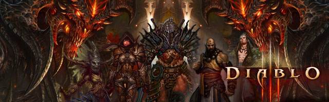 Diablo III – реальная смерть во время игры