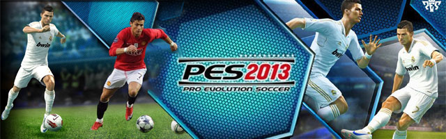 PES 2013 – стала известна дата выхода демо-версии игры