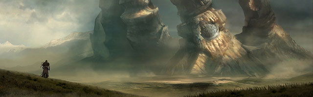 CD Projekt выпустят игру Lords of the Fallen