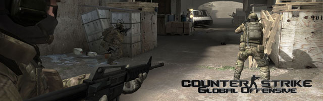 Counter-Strike: Global Offensive готовы принимать заказы