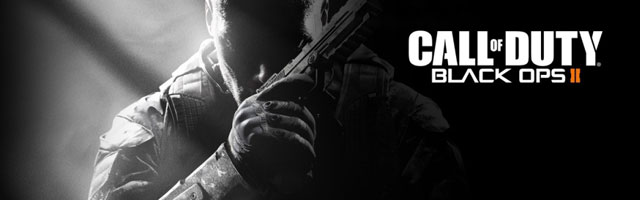 Новый трейлер Call of Duty: Black Ops 2 к показу готов