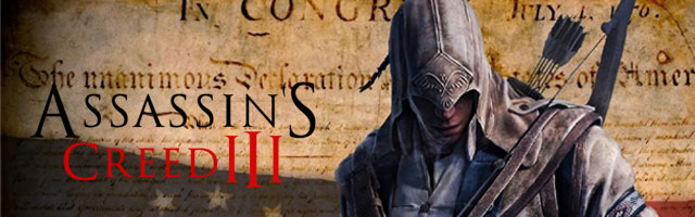 Дата выхода Assassin’s Creed 3 на компьютере
