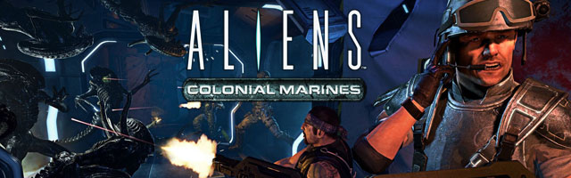 Aliens: Colonial Marines – новый трейлер и новая информация о геймплее