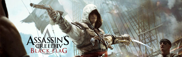 Assassin's Creed IV: Black Flag, идеи для скрытного прохождения