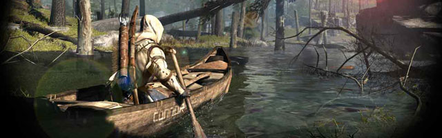 В игре Assassin's Creed III появится система микротранзакций