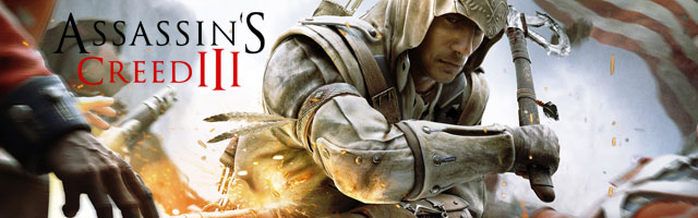 Почему на самом деле задержался релиз ПК версии Assassin's Creed III