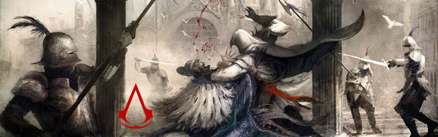 Правда ли, что действия что Assassin's Creed 4 будут происходить в Бразилии?