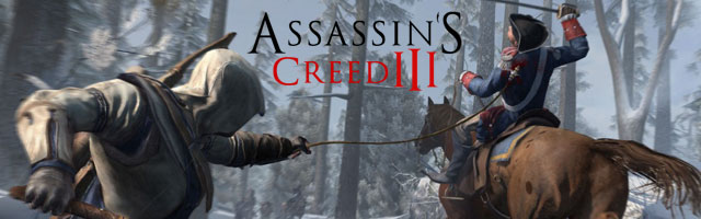 Новое дополнение The Hidden Secrets к Assassin's Creed III теперь могут увидеть все игроки