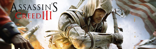 В игре Assassin's Creed III готовится очередное дополнение
