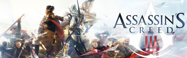 Assassin's Creed 3 как он есть
