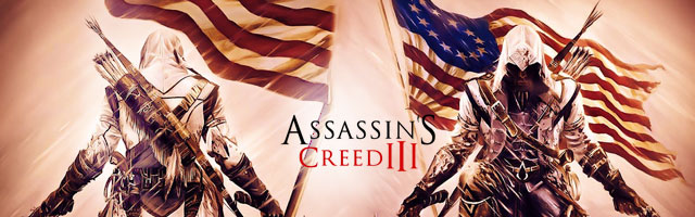 Новый дневник разработчиков Assassin's Creed III