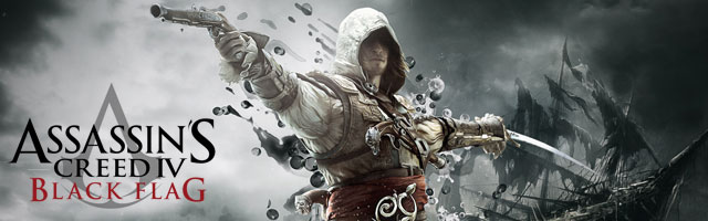 В сети появилась карта игрового мира Assassin’s Creed IV: Black Flag