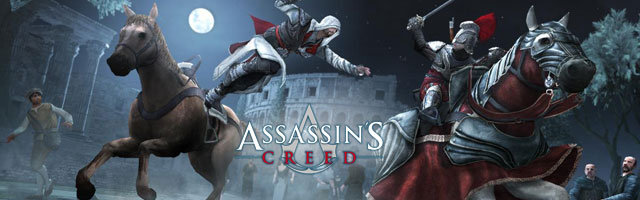 Будет ли кооперативный режим в следующей серии Assassin's Creed?
