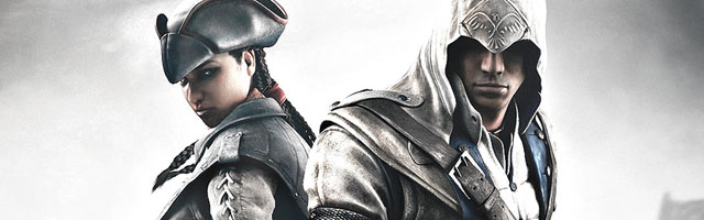 Assassin's Creed III: Liberation – самый лучший сценарий видеоигр