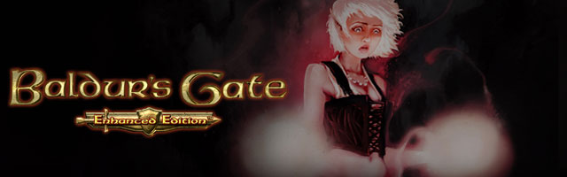 Релиз игры Baldur's Gate: Enhanced Edition выйдет на iOS и Android позже