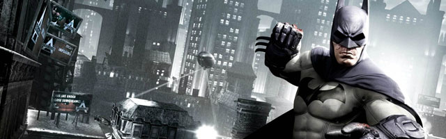 Встречайте полную версию первого трейлера Batman: Arkham Origins