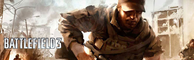 На старт! Внимание! Марш! Релизный ролик Battlefield 3: Armored Kill