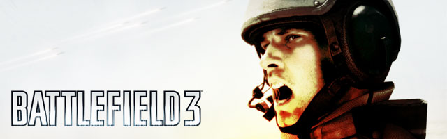 Battlefield 3  и Эльбрус – красота-то какая...