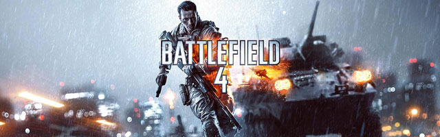 Battlefield 4 – известна дата релиза и бонусы за предварительный заказ игры