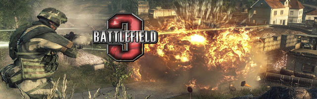 Разрабочтики Battlefield 3 не сдержали своего обещания
