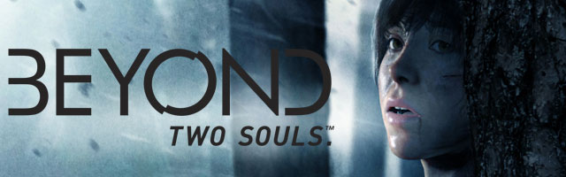 Известна дата выхода игры Beyond: Two Souls
