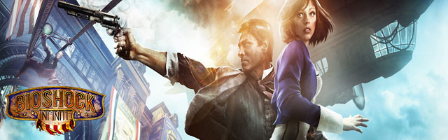 BioShock Infinite – новый видео ролик