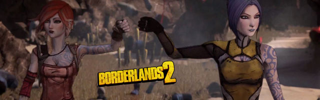 Из-за вируса в Xbox версии игры Borderlands 2, персонажи не могут воскрешаться 