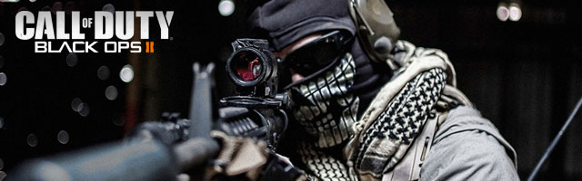 Слухи о новом дополнении к Call of Duty: Black Ops 2 подтвердились