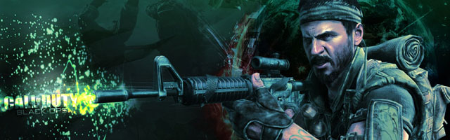 Call of Duty: Black Ops 2 – новый апдейт Uprising официально анонсирован