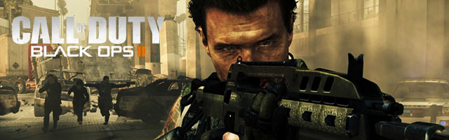 Игра Call of Duty: Black Ops 2 не перестает удивлять – рекорд по предзаказам