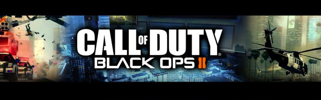 Call of Duty: Black Ops 2 – новая система матчмейкинга