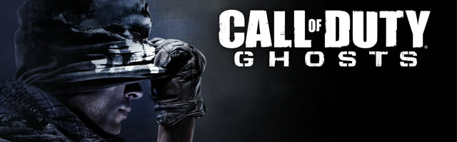 Где купить и скачать онлайн Call of Duty: Ghosts в России