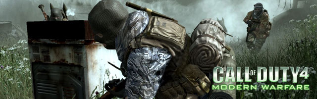 Говорят, что Call of Duty: Modern Warfare 4 станет продолжением третьей части