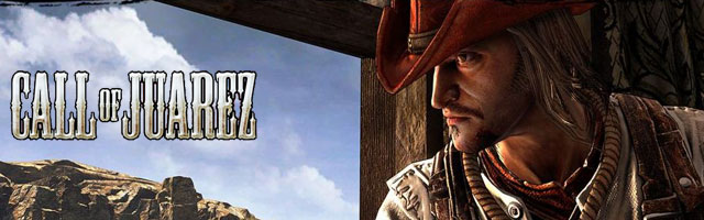 Call of Juarez: Gunslinger – вышел видео ролик геймплея