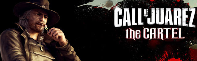 Появится новая игра Call of Juarez: Gunslinger 
