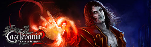 Castlevania: Lords of Shadow 2 – переносимся в современное время