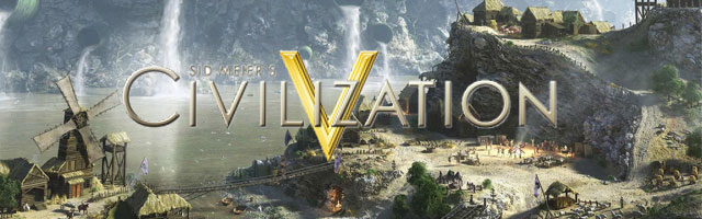 Civilization V: Brave New World – расширение появится в июле