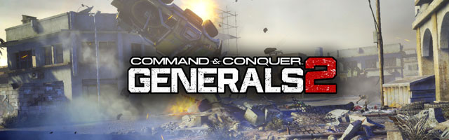 Command & Conquer – новое имя 