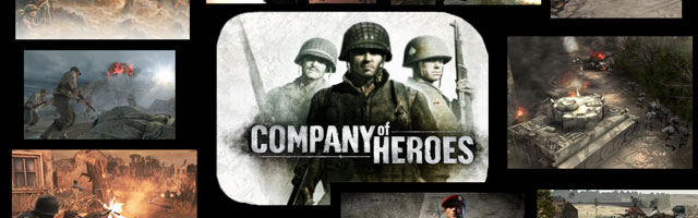 «Залайкай» Company of Heroes 2 на Facebook, и получи доступ к бета-тестированию игры