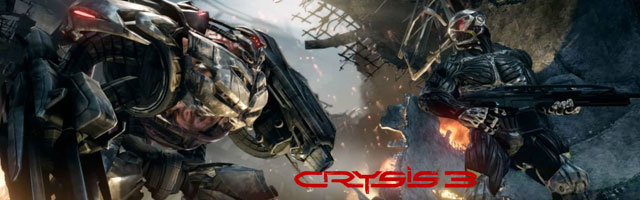 Crysis 3 – оценки критиков