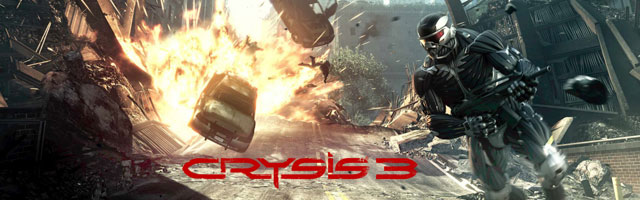В сети появился ролик – первый эпизод сериала «7 чудес игры» (7 wonders) Crysis 3