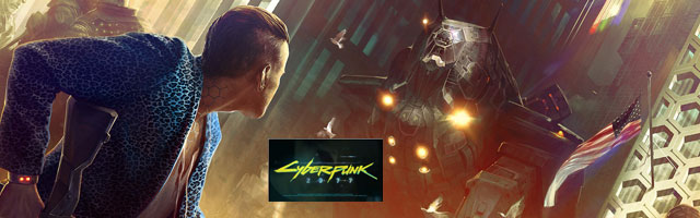 CD Projekt дала название игре - Cyberpunk 2077
