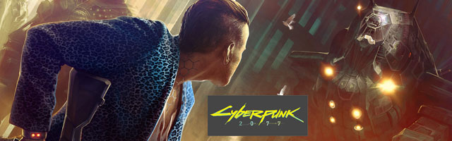 Cyberpunk 2077 – первый трейлер в эфире!