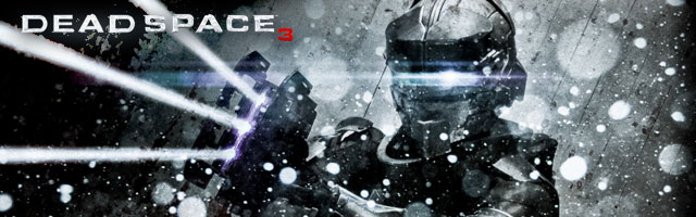 Dead Space 3 – новый трейлер к игре