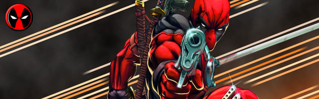 Deadpool выходит в релиз 25 июня
